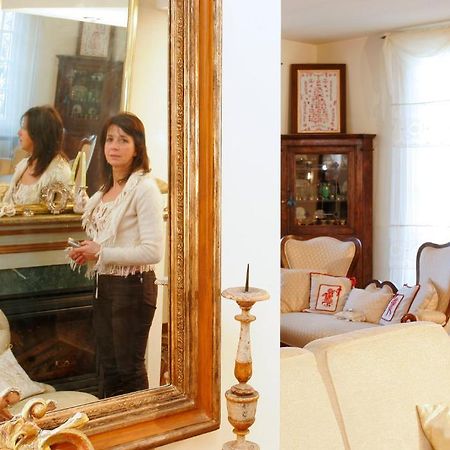 Language And Art Bed & Breakfast Ascoli Piceno Ngoại thất bức ảnh