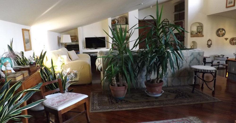 Language And Art Bed & Breakfast Ascoli Piceno Ngoại thất bức ảnh