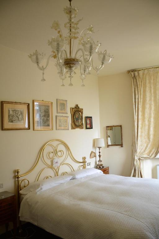 Language And Art Bed & Breakfast Ascoli Piceno Ngoại thất bức ảnh