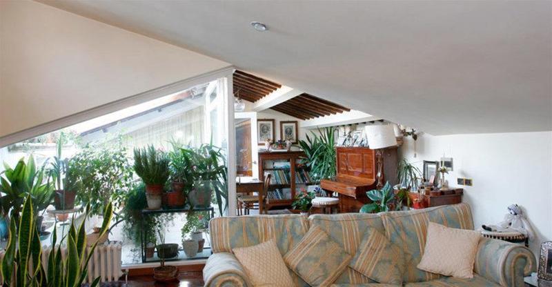 Language And Art Bed & Breakfast Ascoli Piceno Ngoại thất bức ảnh