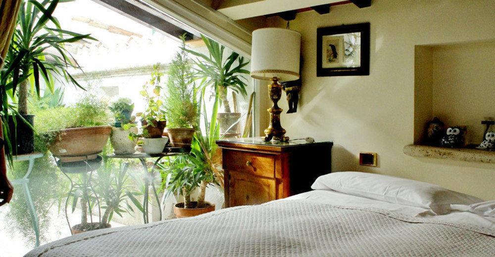 Language And Art Bed & Breakfast Ascoli Piceno Ngoại thất bức ảnh